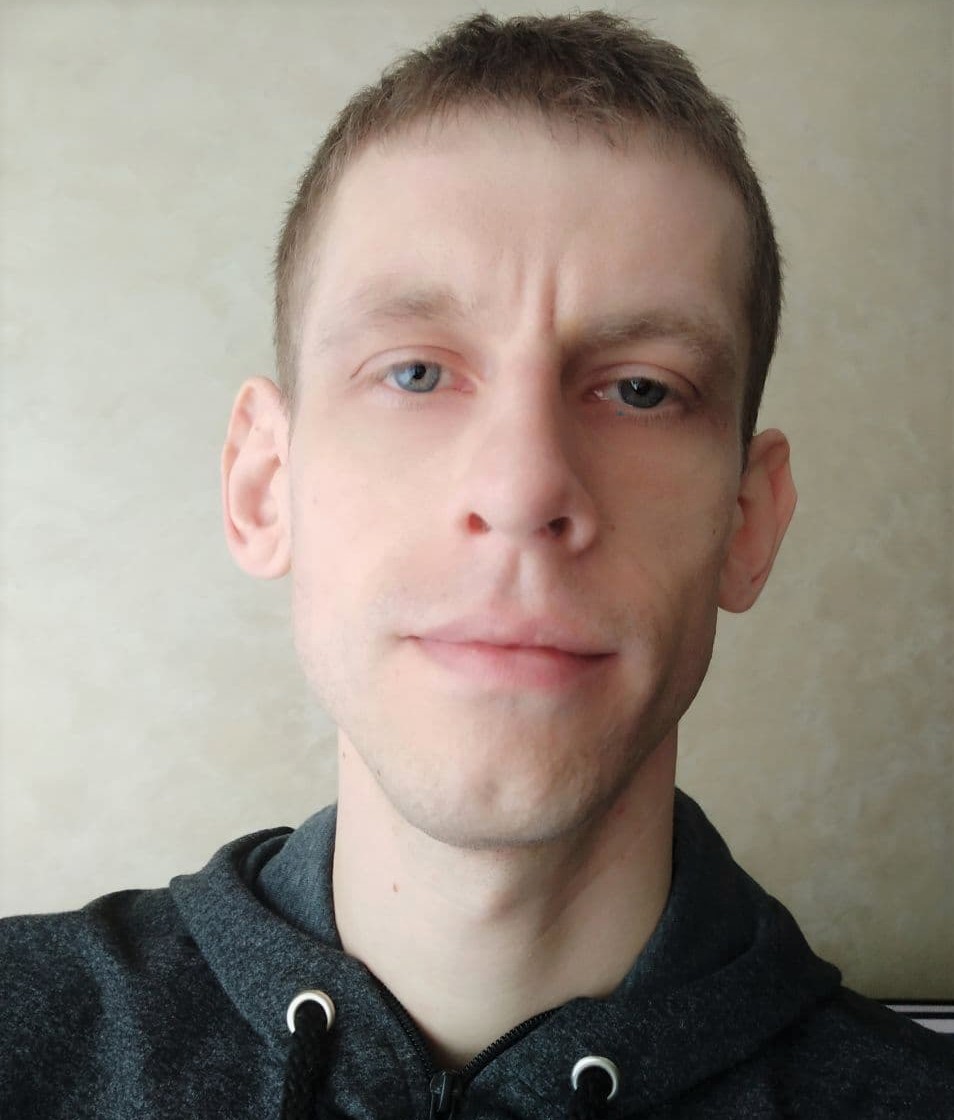 My photo